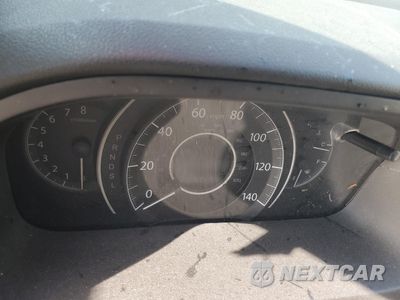 Zdjęcie 9 z 13 samochodu: 2016 HONDA CR-V EX VIN:2HKRM4H54GH681117 - miniatura