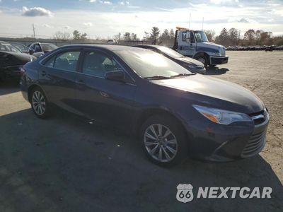 Czwarte zdjęcie samochodu z boku: 2017 TOYOTA CAMRY LE VIN:4T1BF1FKXHU663839 - miniatura