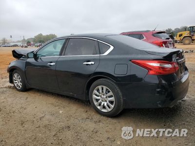 Drugie zdjęcie samochodu z przodu: 2016 NISSAN ALTIMA 2.5 VIN:1N4AL3AP4GN319073 - miniatura