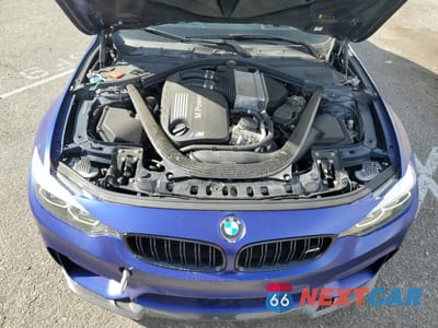 Zdjęcie 13 z 15 samochodu: 2018 BMW M3 VIN:WBS8M9C54J5K99685 - miniatura