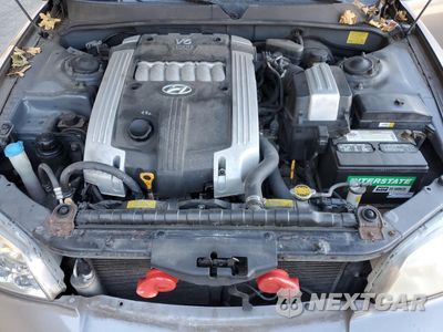 Zdjęcie 11 z 12 samochodu: 2004 HYUNDAI XG 350 VIN:KMHFU45E74A320146 - miniatura