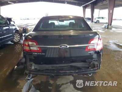 Zdjęcie 6 z 13 samochodu: 2014 FORD TAURUS SEL VIN:1FAHP2E89EG161797 - miniatura