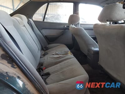 Zdjęcie 11 z 15 samochodu: 1996 TOYOTA CAMRY DX VIN:JT2BG12KXT0370457 - miniatura