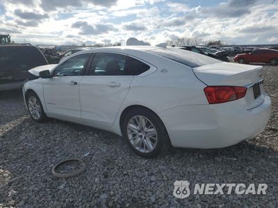 Drugie zdjęcie samochodu z przodu: 2015 CHEVROLET IMPALA LS VIN:2G11X5SL1F9216239 - miniatura