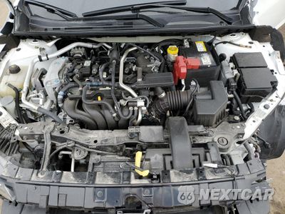 Zdjęcie 11 z 12 samochodu: 2023 NISSAN SENTRA SR VIN:3N1AB8DVXPY241358 - miniatura