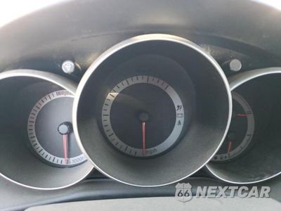 Zdjęcie 9 z 13 samochodu: 2006 MAZDA 3 HATCHBACK VIN:JM1BK343X61403950 - miniatura