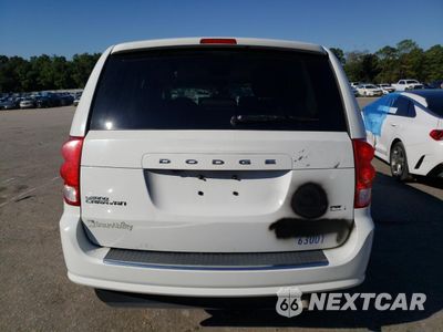 Zdjęcie 6 z 14 samochodu: 2016 DODGE GRAND CARAVAN SE VIN:2C7WDGBGXGR358436 - miniatura