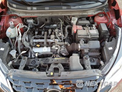 Zdjęcie 13 z 14 samochodu: 2024 NISSAN KICKS SV VIN:3N1CP5CV8RL504540 - miniatura