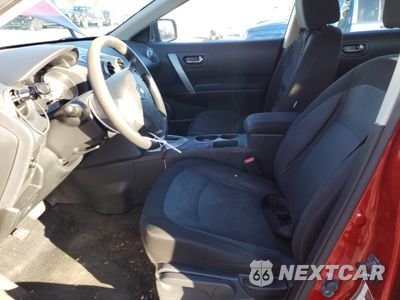 Zdjęcie 7 z 14 samochodu: 2013 NISSAN ROGUE S VIN:JN8AS5MTXDW516793 - miniatura