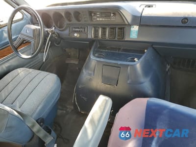 Zdjęcie 8 z 13 samochodu: 1986 DODGE RAM WAGON B250 VIN:2B4HB21T8GK549906 - miniatura