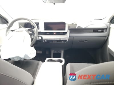 Zdjęcie 8 z 14 samochodu: 2022 HYUNDAI IONIQ 5 SE VIN:KM8KMDAF2NU084566 - miniatura