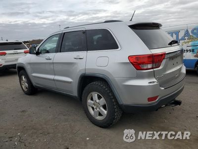 Drugie zdjęcie samochodu z przodu: 2011 JEEP GRAND CHEROKEE LAREDO VIN:1J4RR4GG8BC514987 - miniatura