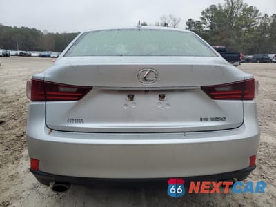 Zdjęcie 6 z 14 samochodu: 2014 LEXUS IS 350 VIN:JTHBE1D20E5010273 - miniatura