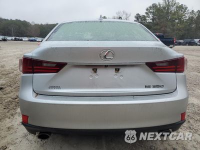 Zdjęcie 6 z 14 samochodu: 2014 LEXUS IS 350 VIN:JTHBE1D20E5010273 - miniatura