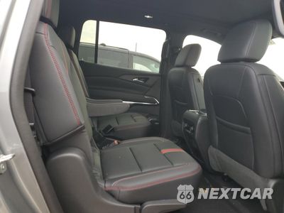 Zdjęcie 11 z 13 samochodu: 2024 CHEVROLET TRAVERSE RS VIN:1GNEVLKS9RJ196980 - miniatura