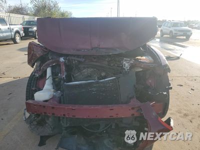 Piąte zdjęcie samochodu w środku: 2018 DODGE CHARGER SXT PLUS VIN:2C3CDXHG6JH156539 - miniatura
