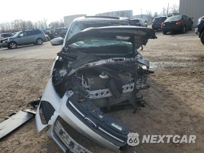 Piąte zdjęcie samochodu w środku: 2014 FORD ESCAPE SE VIN:1FMCU9GX3EUD72937 - miniatura