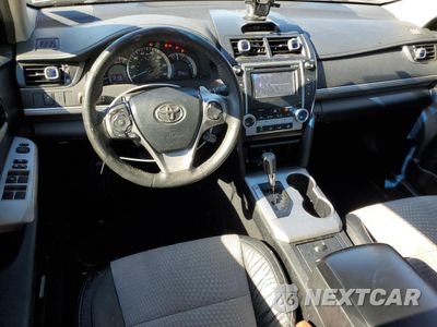 Zdjęcie 8 z 13 samochodu: 2013 TOYOTA CAMRY L VIN:4T1BF1FK4DU667167 - miniatura