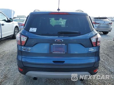 Zdjęcie 6 z 14 samochodu: 2018 FORD ESCAPE SEL VIN:1FMCU0HD1JUB05256 - miniatura