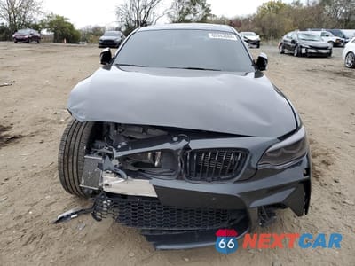 Piąte zdjęcie samochodu w środku: 2017 BMW M240XI VIN:WBA2G3C55HV641069 - miniatura