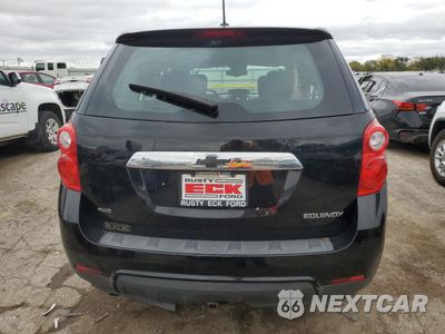 Zdjęcie 6 z 16 samochodu: 2015 CHEVROLET EQUINOX LS VIN:2GNFLEEK9F6385901 - miniatura