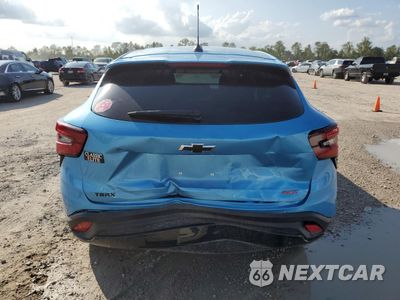 Zdjęcie 6 z 13 samochodu: 2025 CHEVROLET TRAX 1RS VIN:KL77LGEP7SC044578 - miniatura