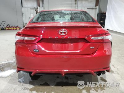 Zdjęcie 6 z 12 samochodu: 2020 TOYOTA CAMRY SE VIN:4T1G11AK8LU383356 - miniatura