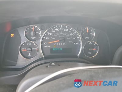 Zdjęcie 9 z 13 samochodu: 2019 CHEVROLET EXPRESS G3500 VIN:1GCZGGFG2K1293509 - miniatura