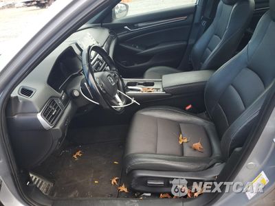 Zdjęcie 7 z 12 samochodu: 2022 HONDA ACCORD SPORT VIN:1HGCV1F39NA022006 - miniatura