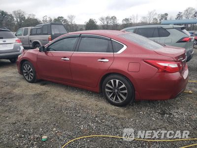 Drugie zdjęcie samochodu z przodu: 2016 NISSAN ALTIMA 2.5 VIN:1N4AL3AP8GC270570 - miniatura