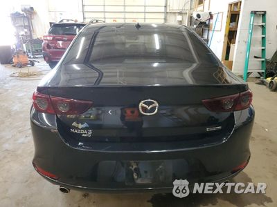 Zdjęcie 6 z 14 samochodu: 2020 MAZDA 3 PREFERRED VIN:3MZBPBDM4LM126115 - miniatura