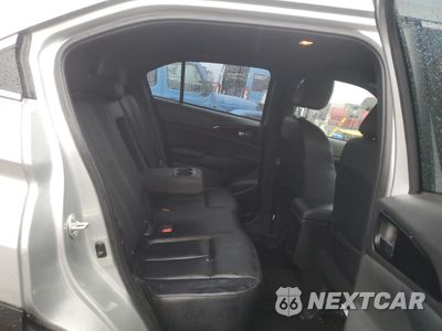 Zdjęcie 11 z 15 samochodu: 2024 MITSUBISHI ECLIPSE CROSS SE VIN:JA4ATWAA5RZ008328 - miniatura