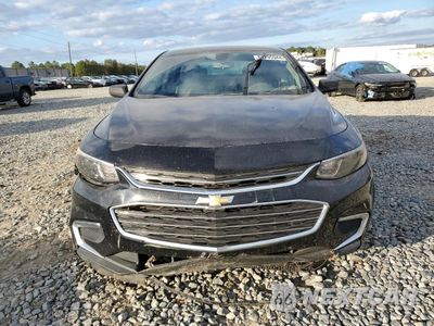 Piąte zdjęcie samochodu w środku: 2016 CHEVROLET MALIBU LS VIN:1G1ZB5ST3GF237894 - miniatura