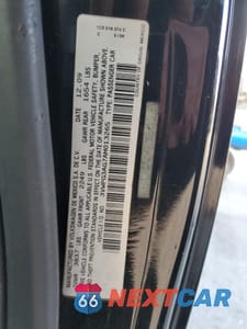 Zdjęcie 13 z 13 samochodu: 2010 VOLKSWAGEN NEW BEETLE VIN:3VWPG3AG7AM013265 - miniatura