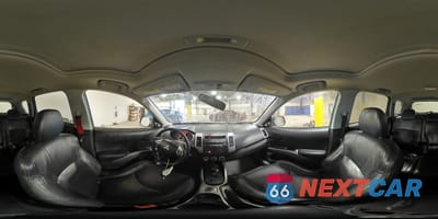 Zdjęcie 14 z 15 samochodu: 2007 MITSUBISHI OUTLANDER XLS VIN:JA4MT41X57Z009692 - miniatura