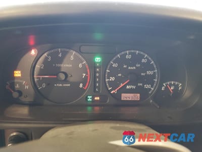 Zdjęcie 9 z 14 samochodu: 2000 ISUZU RODEO S VIN:4S2DM58WXY4346884 - miniatura