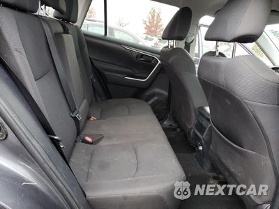 Zdjęcie 11 z 15 samochodu: 2021 TOYOTA RAV4 LE VIN:2T3G1RFV1MW168542 - miniatura