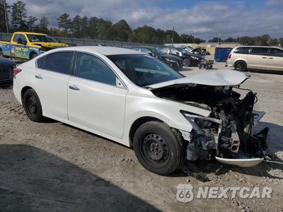 Czwarte zdjęcie samochodu z boku: 2014 NISSAN ALTIMA 2.5 VIN:1N4AL3AP4EN207547 - miniatura