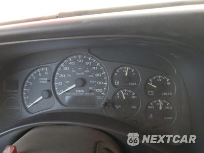 Zdjęcie 9 z 11 samochodu: 2002 CHEVROLET AVALANCHE K1500 VIN:3GNEK13T92G107310 - miniatura