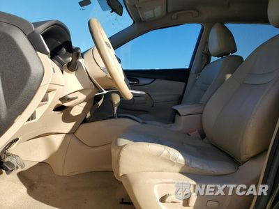 Zdjęcie 7 z 15 samochodu: 2014 NISSAN ROGUE S VIN:5N1AT2ML2EC794934 - miniatura