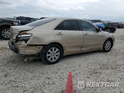 Trzecie zdjęcie samochodu z tyłu: 2008 TOYOTA CAMRY HYBRID VIN:4T1BB46K18U045466 - miniatura