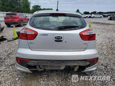 Zdjęcie 11 z 24 samochodu: 2016 KIA RIO LX VIN:KNADM5A31G6597269 - miniatura