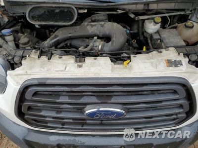 Zdjęcie 12 z 13 samochodu: 2017 FORD TRANSIT T-250 VIN:1FTYR1ZM6HKA66847 - miniatura