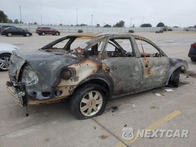 Trzecie zdjęcie samochodu z tyłu: 2005 FORD FIVE HUNDRED SE VIN:1FAFP23195G158945 - miniatura
