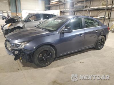 2016 CHEVROLET CRUZE LIMITED LTZ 1G1PG5SB9G7104079 - główne zdjęcie licytacji z USA - miniatura