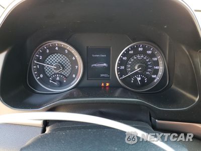Zdjęcie 11 z 15 samochodu: 2020 HYUNDAI ELANTRA SEL VIN:KMHD84LF6LU941527 - miniatura