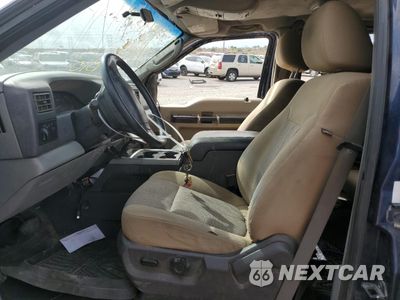 Zdjęcie 7 z 12 samochodu: 2004 FORD F250 SUPER DUTY VIN:1FTNW21P54ED40717 - miniatura