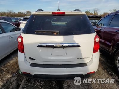 Zdjęcie 6 z 13 samochodu: 2015 CHEVROLET EQUINOX LT VIN:2GNALBEK1F1117981 - miniatura