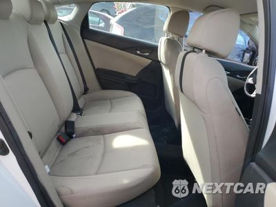 Zdjęcie 10 z 12 samochodu: 2016 HONDA CIVIC LX VIN:19XFC2F50GE000338 - miniatura