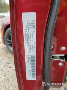 Zdjęcie 14 z 14 samochodu: 2017 DODGE CHARGER R/T VIN:2C3CDXCT0HH637255 - miniatura